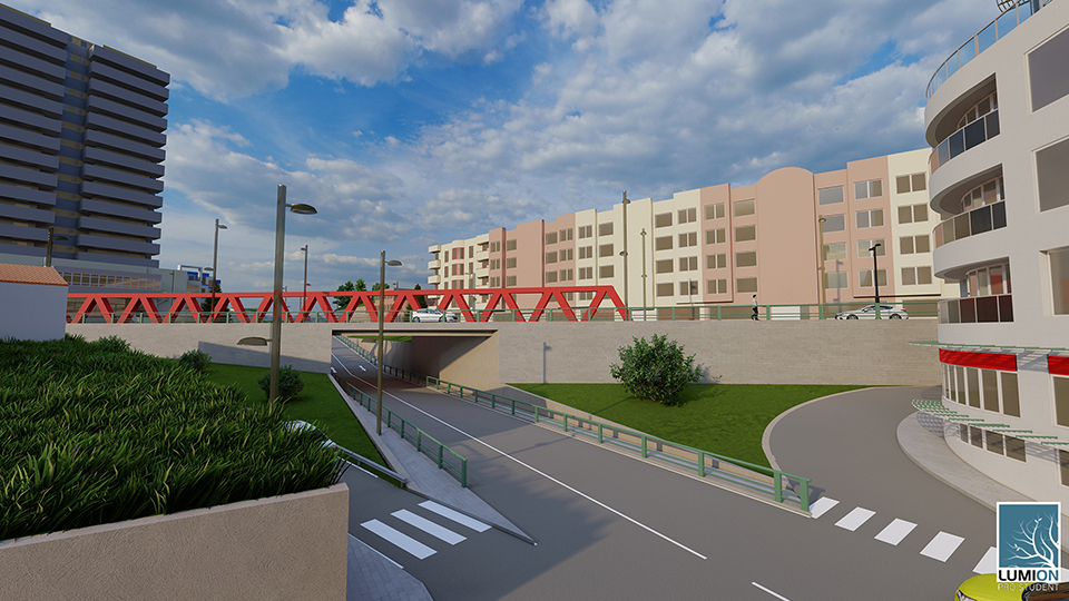 project preview