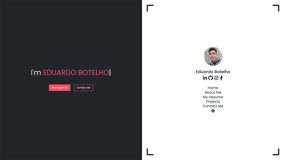 project preview