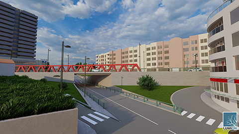 project preview